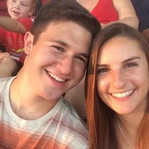 Meet your Posher, Justin